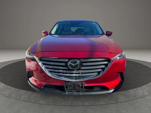 2019 Mazda CX-9 Touring