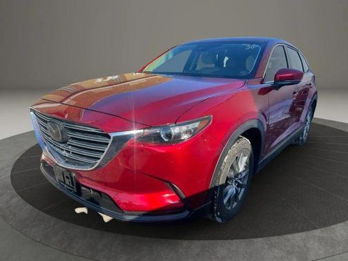 2019 Mazda CX-9 Touring