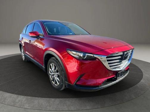 2019 Mazda CX-9 Touring