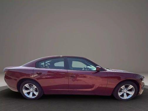 2018 Dodge Charger SXT Plus