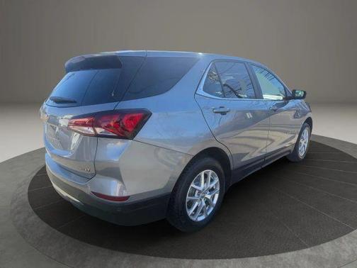 2023 Chevrolet Equinox 2LT