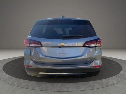 2023 Chevrolet Equinox 2LT