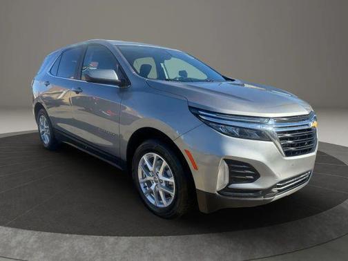 2023 Chevrolet Equinox 2LT