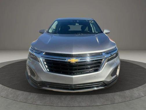 2023 Chevrolet Equinox 2LT