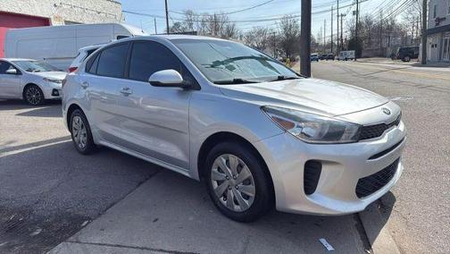 2019 Kia Rio S