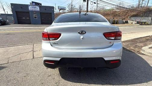 2019 Kia Rio S