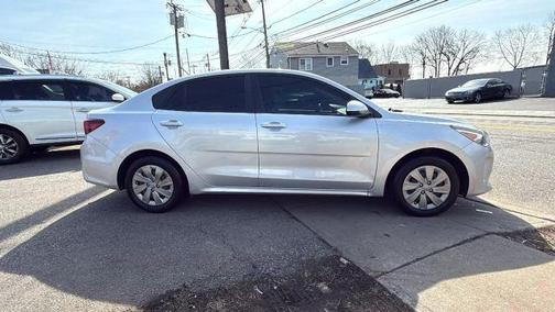 2019 Kia Rio S