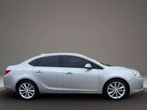 2016 Buick Verano Leather Group