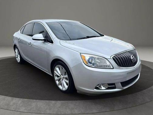 2016 Buick Verano Leather Group