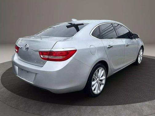2016 Buick Verano Leather Group