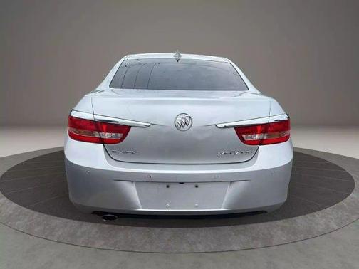 2016 Buick Verano Leather Group