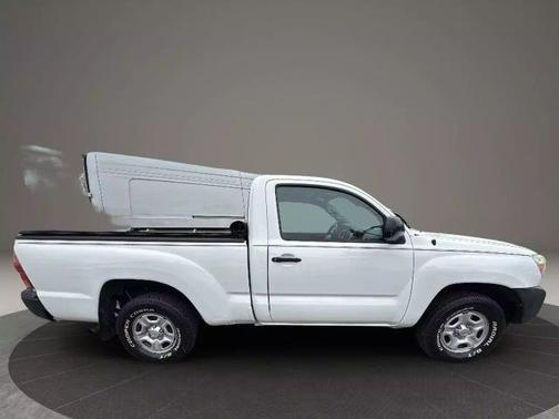 2013 Toyota Tacoma Base