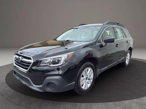 2018 Subaru Outback 2.5i