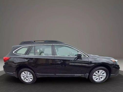 2018 Subaru Outback 2.5i
