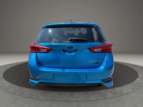 2016 Scion iM Base