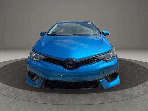 2016 Scion iM Base