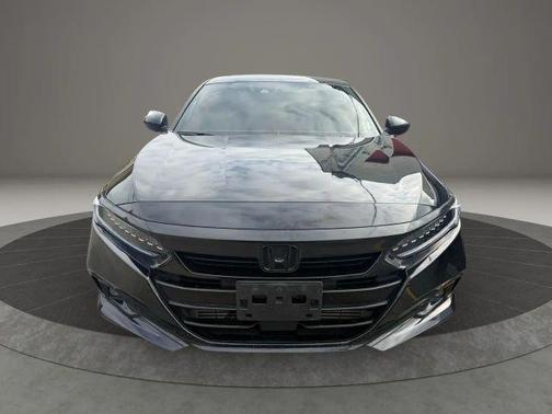 2022 Honda Accord Sport 2.0T