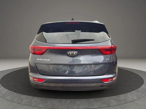 2019 Kia Sportage EX