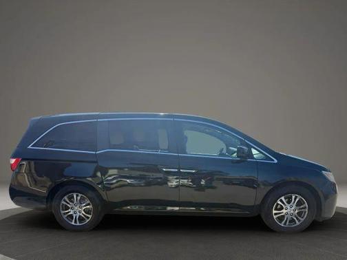 2011 Honda Odyssey EX