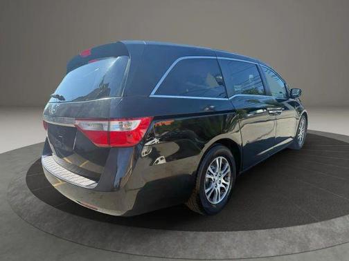 2011 Honda Odyssey EX