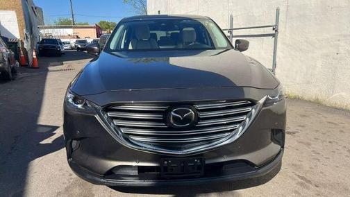 2018 Mazda CX-9 Touring