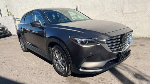 2018 Mazda CX-9 Touring