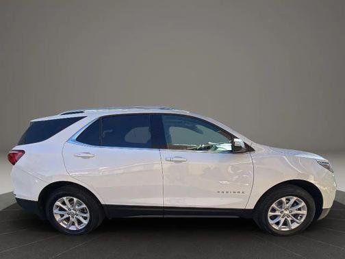 2018 Chevrolet Equinox 1LT