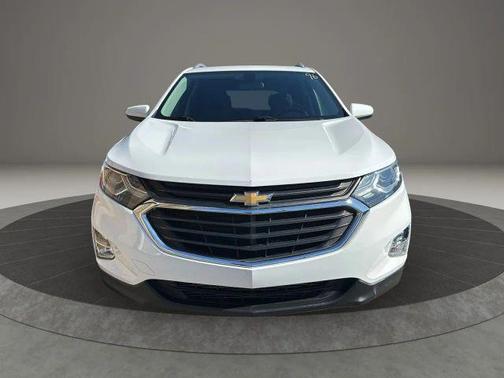 2018 Chevrolet Equinox 1LT