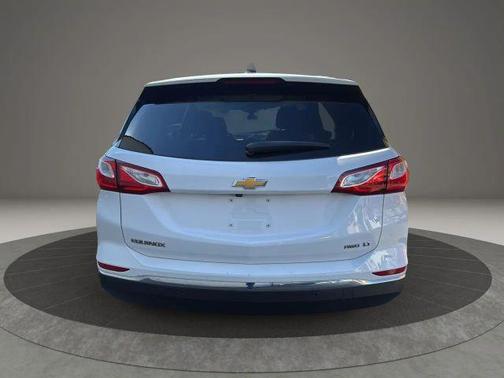 2018 Chevrolet Equinox 1LT