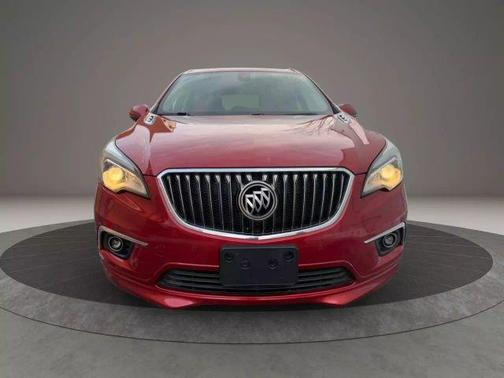 2016 Buick Envision Premium I