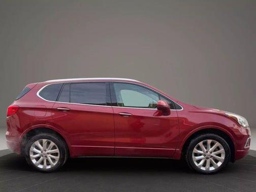 2016 Buick Envision Premium I