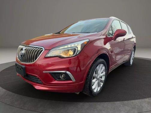 2016 Buick Envision Premium I