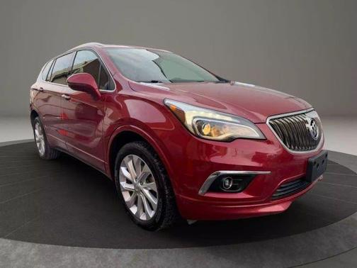 2016 Buick Envision Premium I