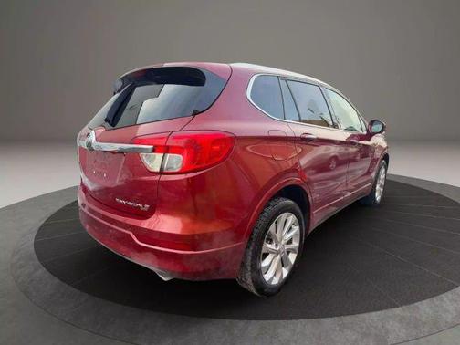 2016 Buick Envision Premium I