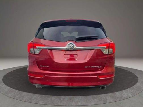 2016 Buick Envision Premium I