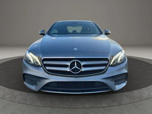 2017 Mercedes-Benz E-Class E 300