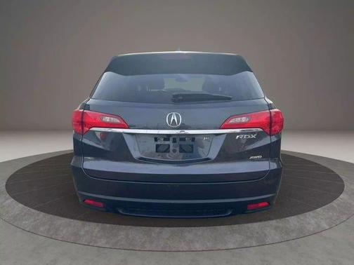 2014 Acura RDX Technology
