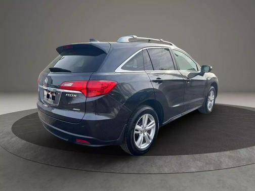 2014 Acura RDX Technology
