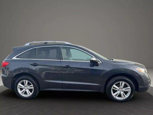 2014 Acura RDX Technology