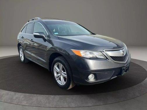 2014 Acura RDX Technology