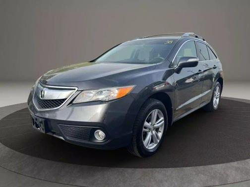 2014 Acura RDX Technology