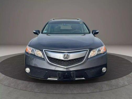 2014 Acura RDX Technology