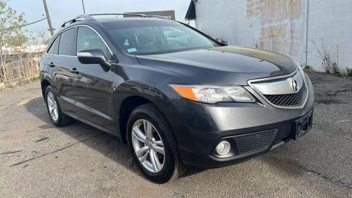 2014 Acura RDX Technology