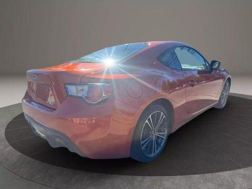 2013 Scion FR-S 10 Series