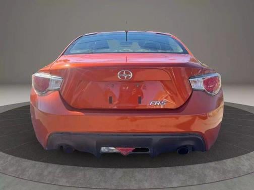 2013 Scion FR-S 10 Series