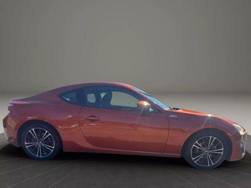 2013 Scion FR-S 10 Series