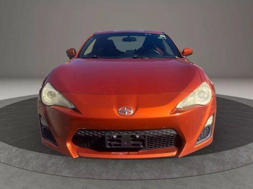 2013 Scion FR-S 10 Series