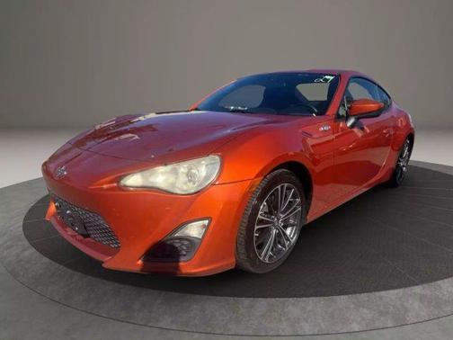 2013 Scion FR-S 10 Series