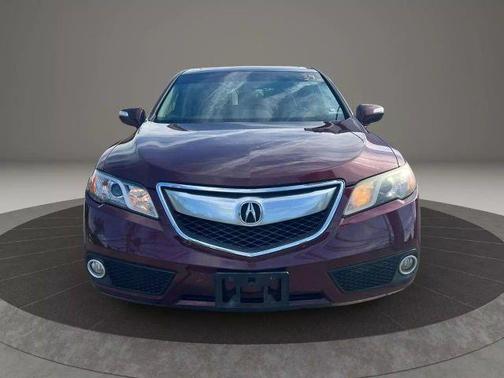 2014 Acura RDX Technology