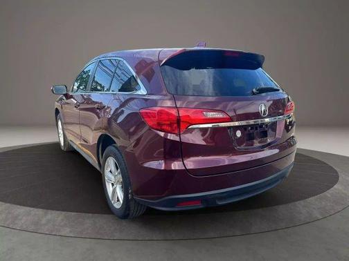 2014 Acura RDX Technology